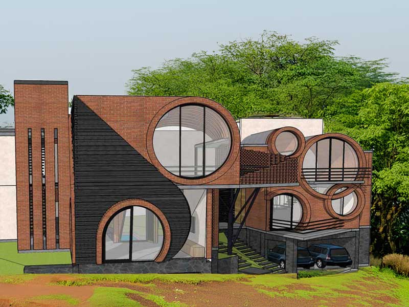 Manas lake farmhouse pune, near Mumbai