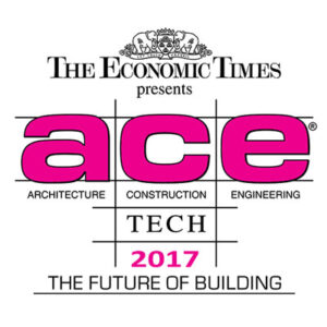 ACE Tech award winning architects in india