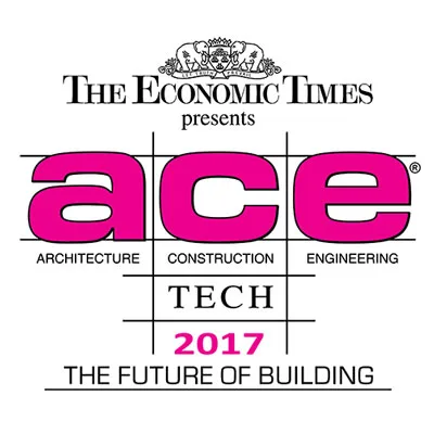 ACE Tech award winning architects in india