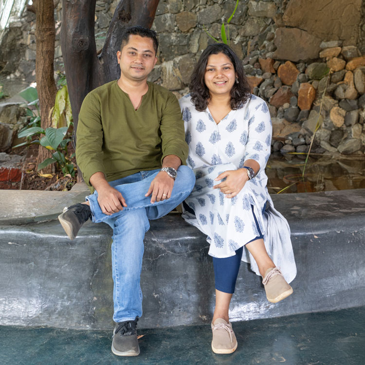 Architects in Mumbai