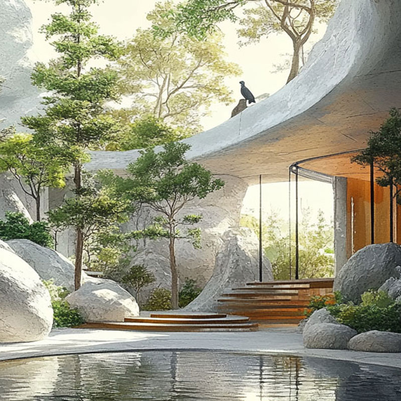 Biophilic Design