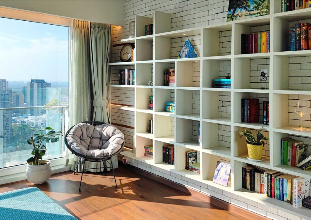 Interior designers in Andheri, Mumbai