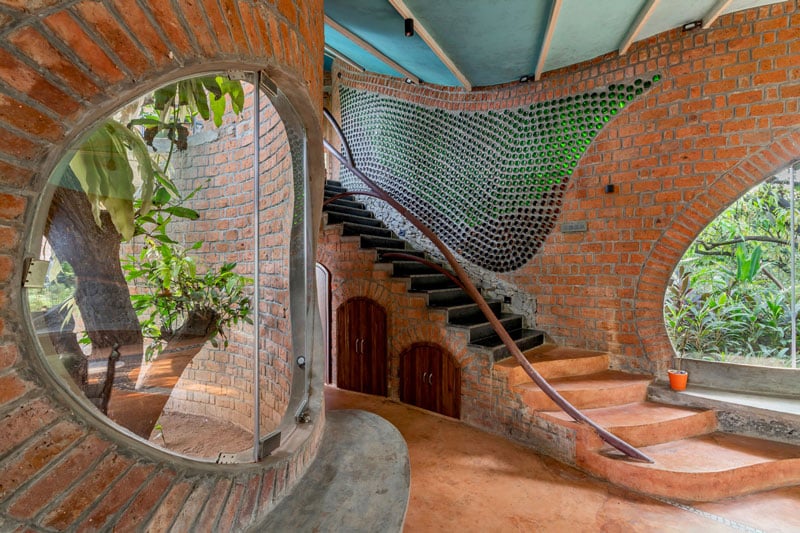 biophilic architecture