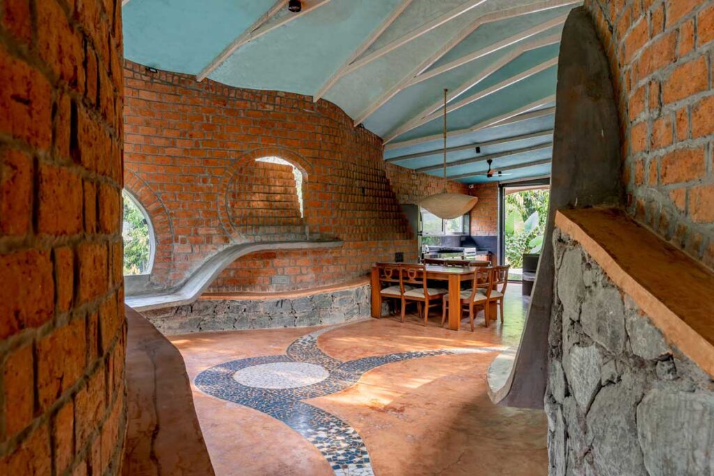 Biophilic farmhouse in alibag near mumbai, india13 asmalay