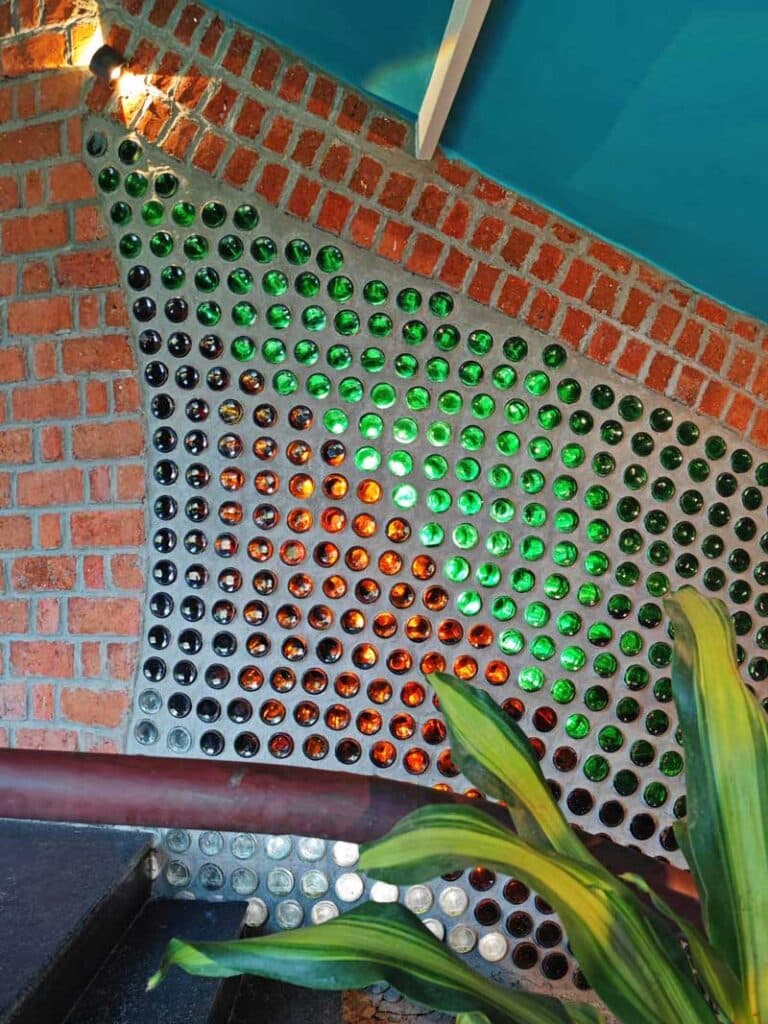 Biophilic farmhouse in alibag near mumbai, india25