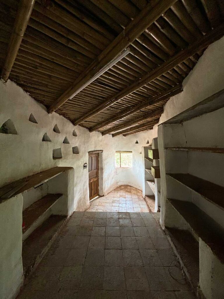 natural building near mumbai