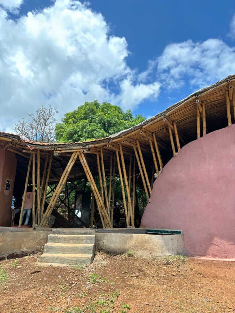 Community living architecture near mumbai 4