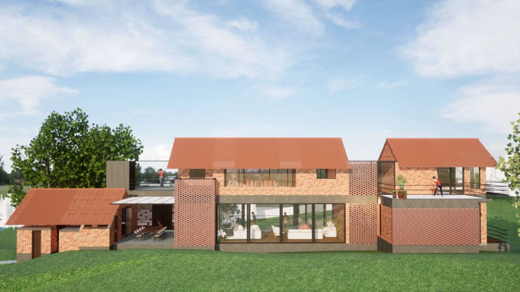 Farmhouse in karjat 1