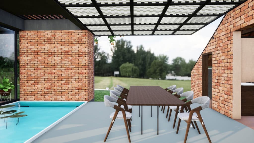 Farmhouse in karjat 2