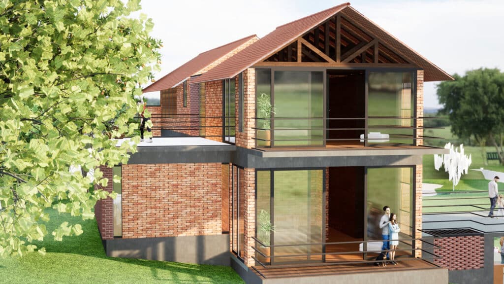 Farmhouse in karjat 3