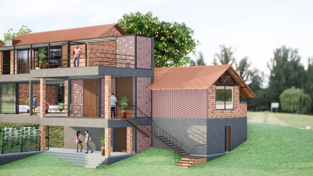 Farmhouse in karjat 4