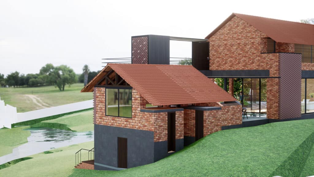 Farmhouse in karjat 8