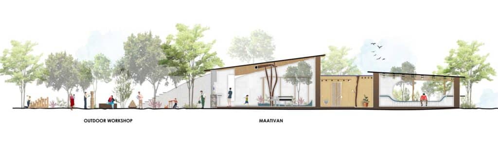 Maativan wada section 2