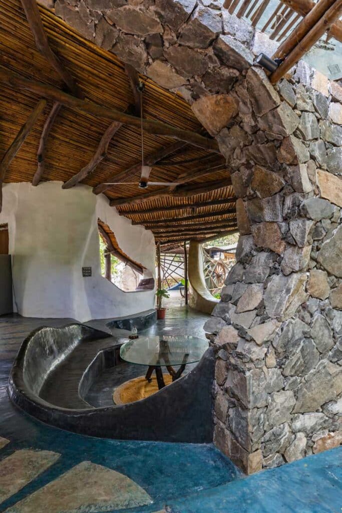 Mud house natural building architects near mumbai india53 maativan