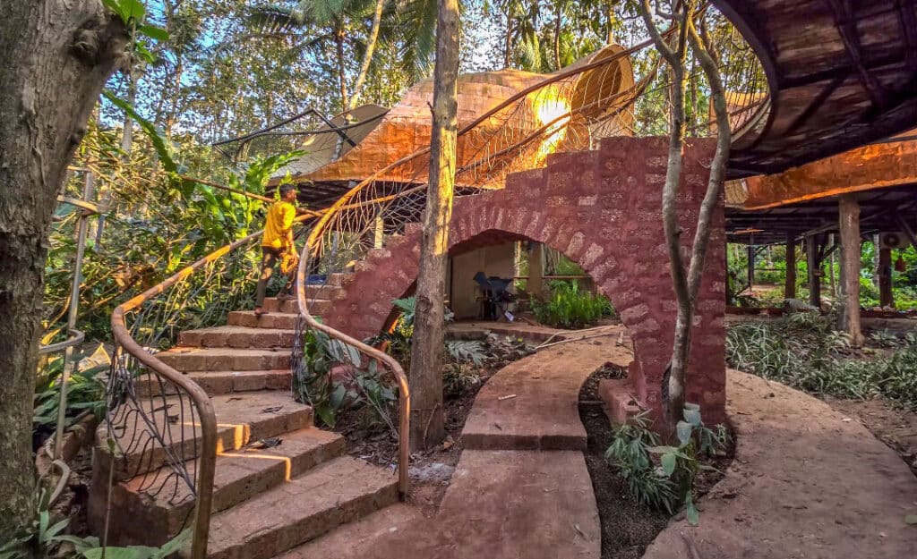 Resort designers in india 2