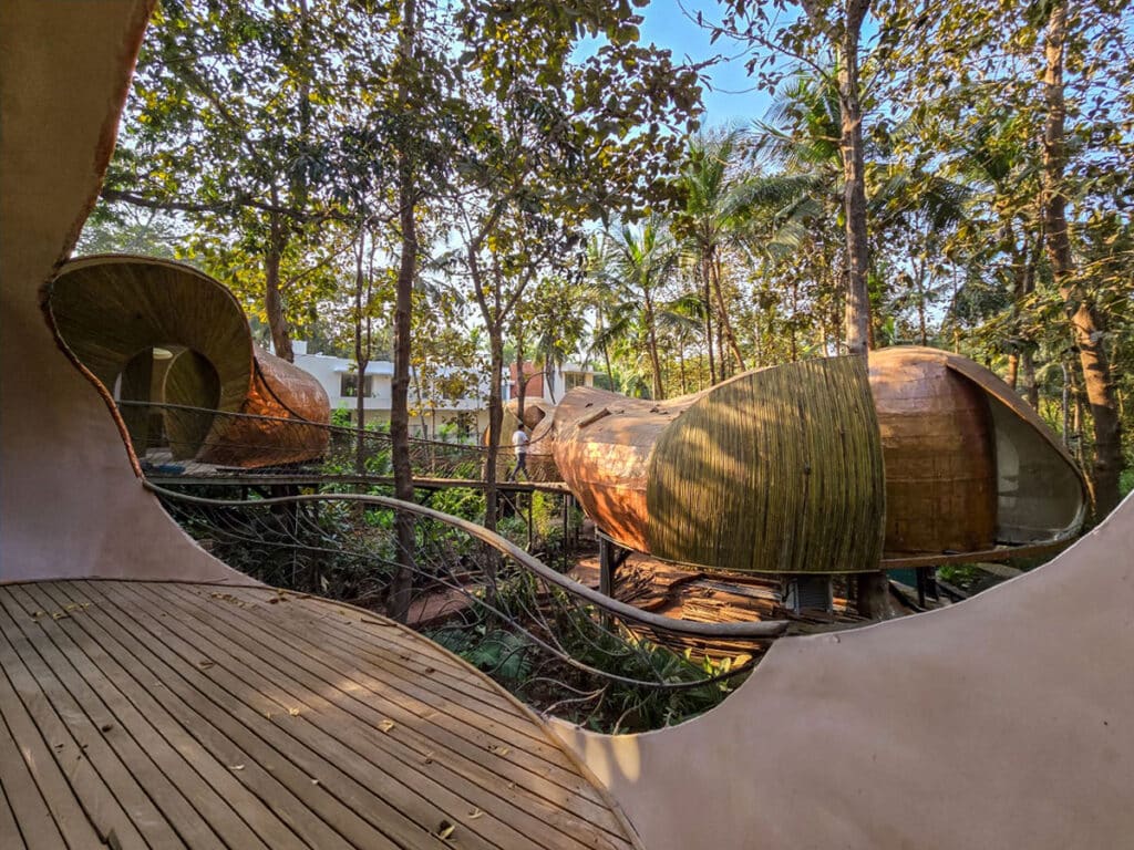 Resort designers in india 3