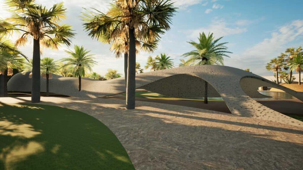 Resort in rameshwaram 2