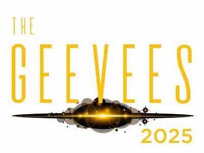 Godrej geevees award