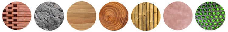 local-eco-friendly-materials