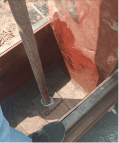 Ramming earth 2