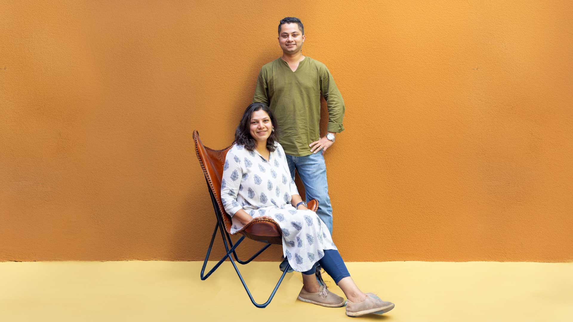 Architects in mumbai blurring boundaries