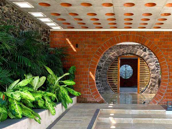 Architects in gujarat, india