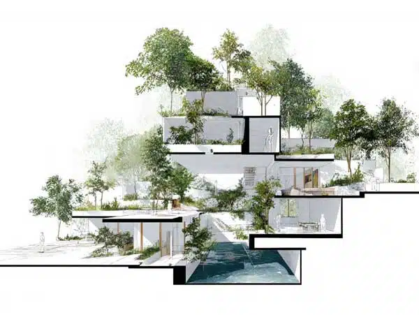 Contextual architects in mumbai india